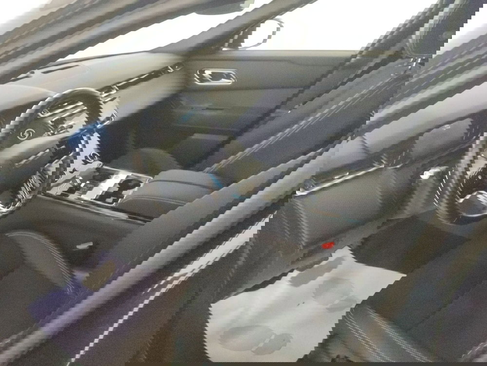 Land Rover Range Rover Velar usata a Alessandria (6)