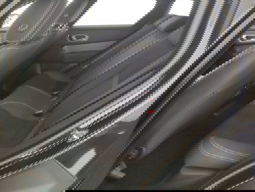 Land Rover Range Rover Velar usata a Alessandria (7)