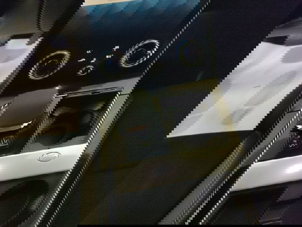 Land Rover Range Rover Velar usata a Alessandria (9)