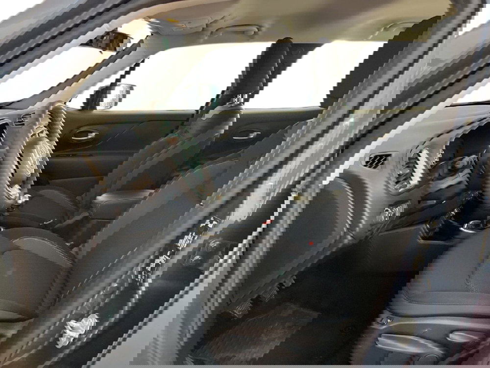 Jeep Renegade usata a Torino (10)