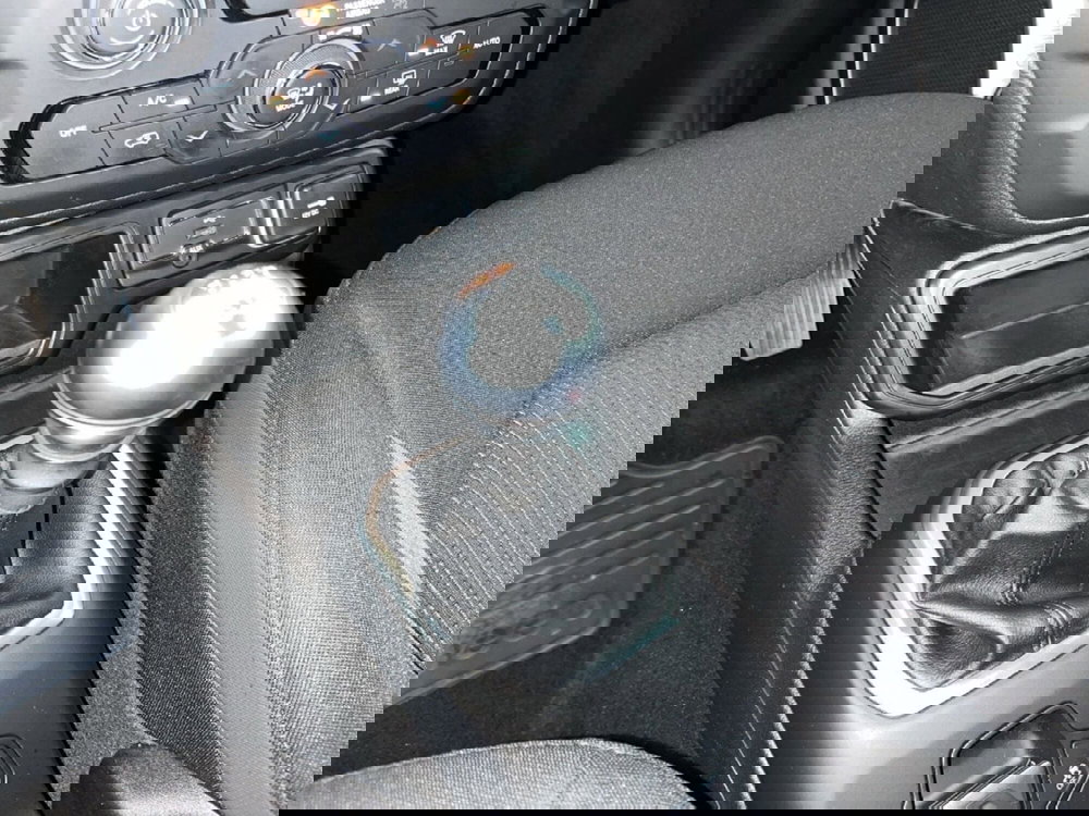 Jeep Renegade usata a Torino (14)