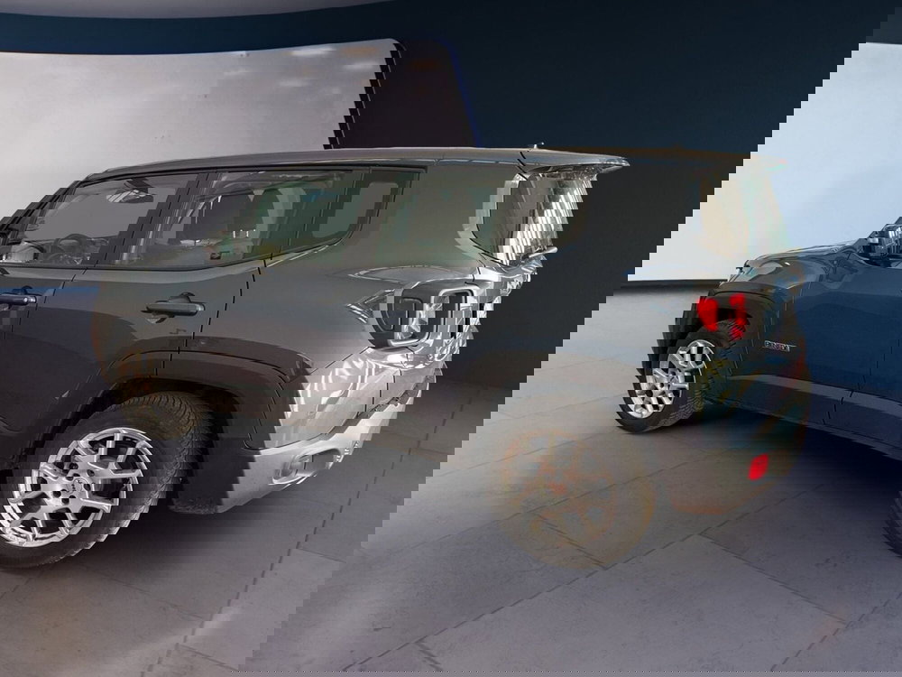 Jeep Renegade usata a Torino (6)