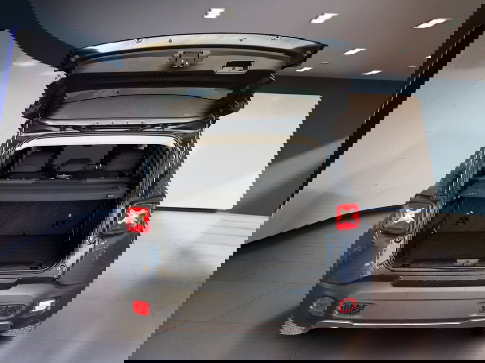 Jeep Renegade usata a Torino (7)