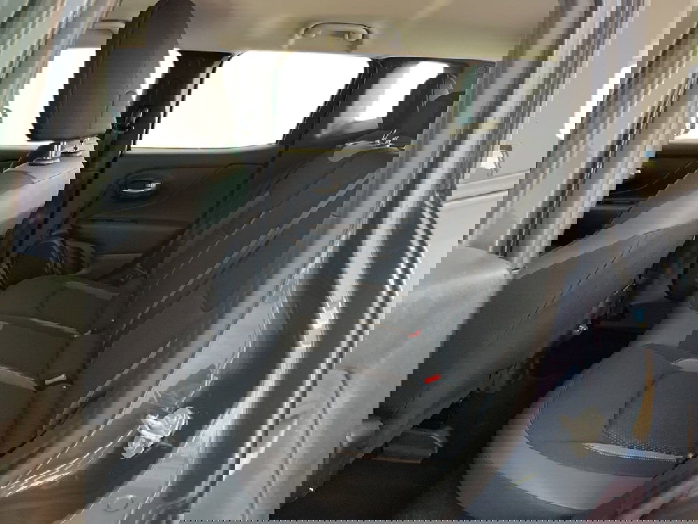 Jeep Renegade usata a Torino (9)