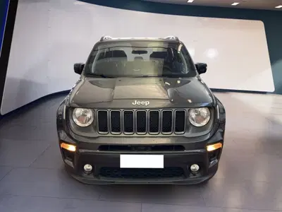 Jeep Renegade 1.6 mjt Limited 2wd 130cv del 2022 usata a Torino