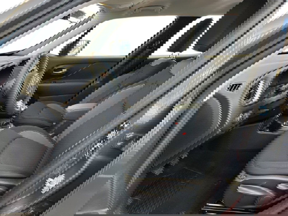 Jeep Renegade usata a Torino (10)