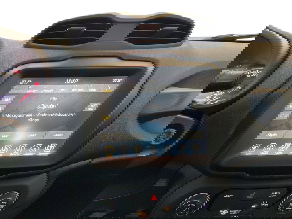 Jeep Renegade usata a Torino (13)