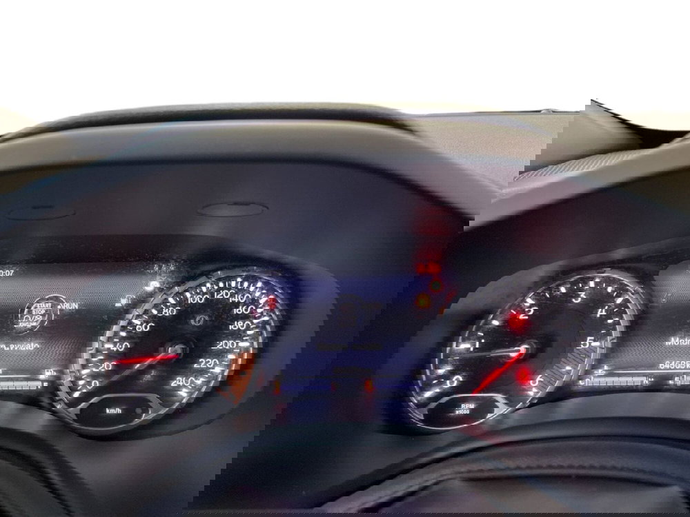 Jeep Renegade usata a Torino (14)