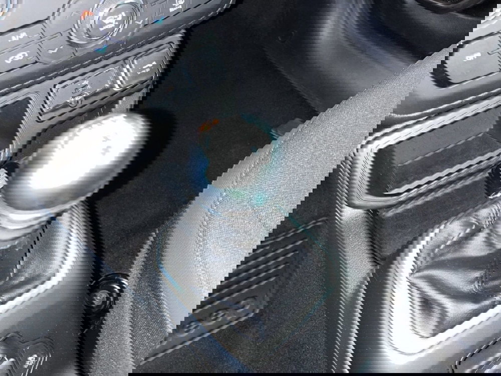 Jeep Renegade usata a Torino (15)