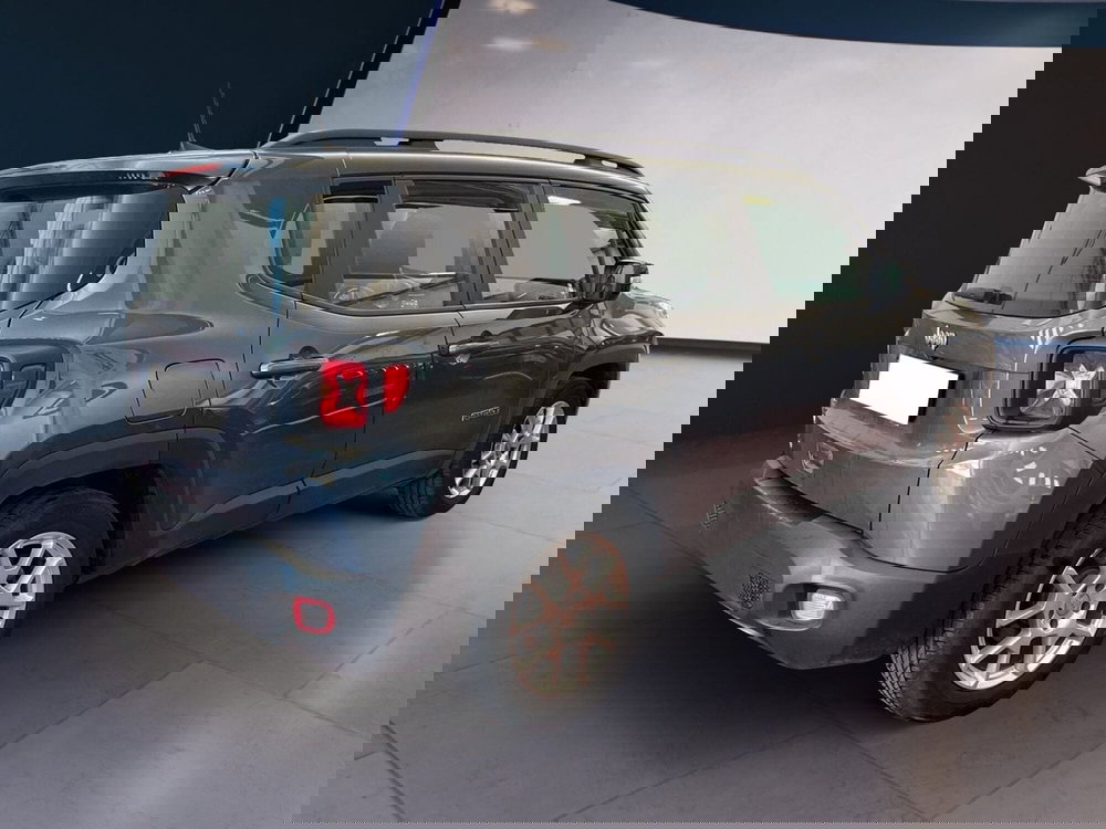 Jeep Renegade usata a Torino (6)