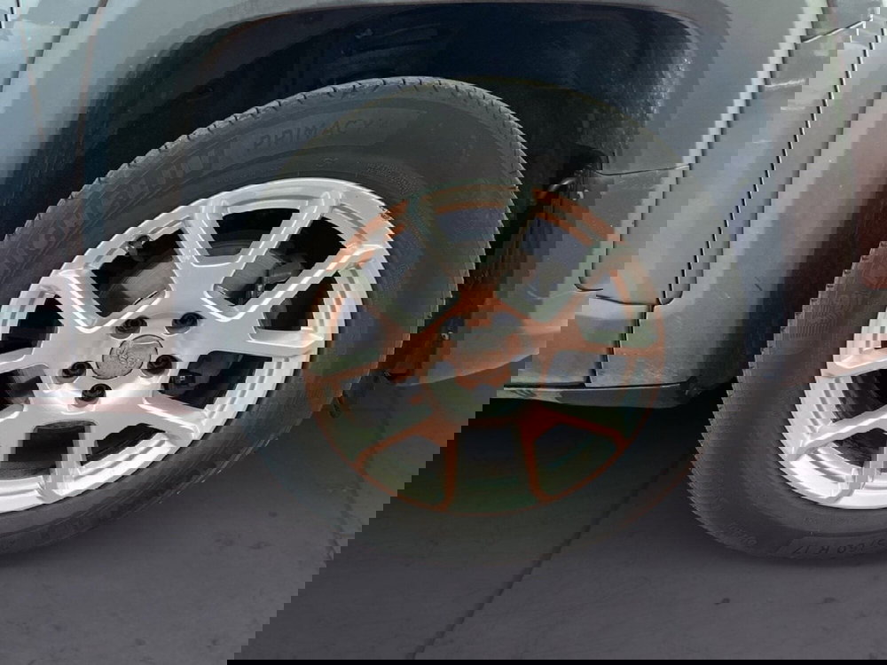 Jeep Renegade usata a Torino (7)