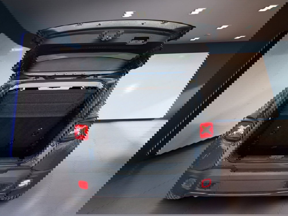 Jeep Renegade usata a Torino (8)