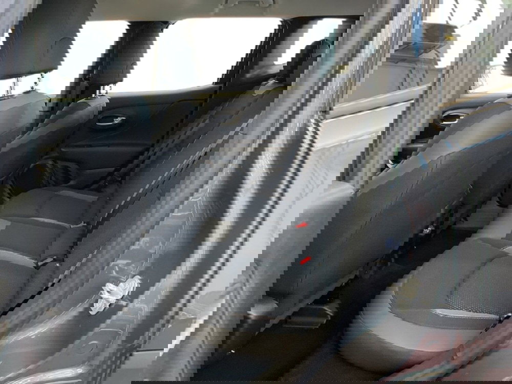 Jeep Renegade usata a Torino (9)