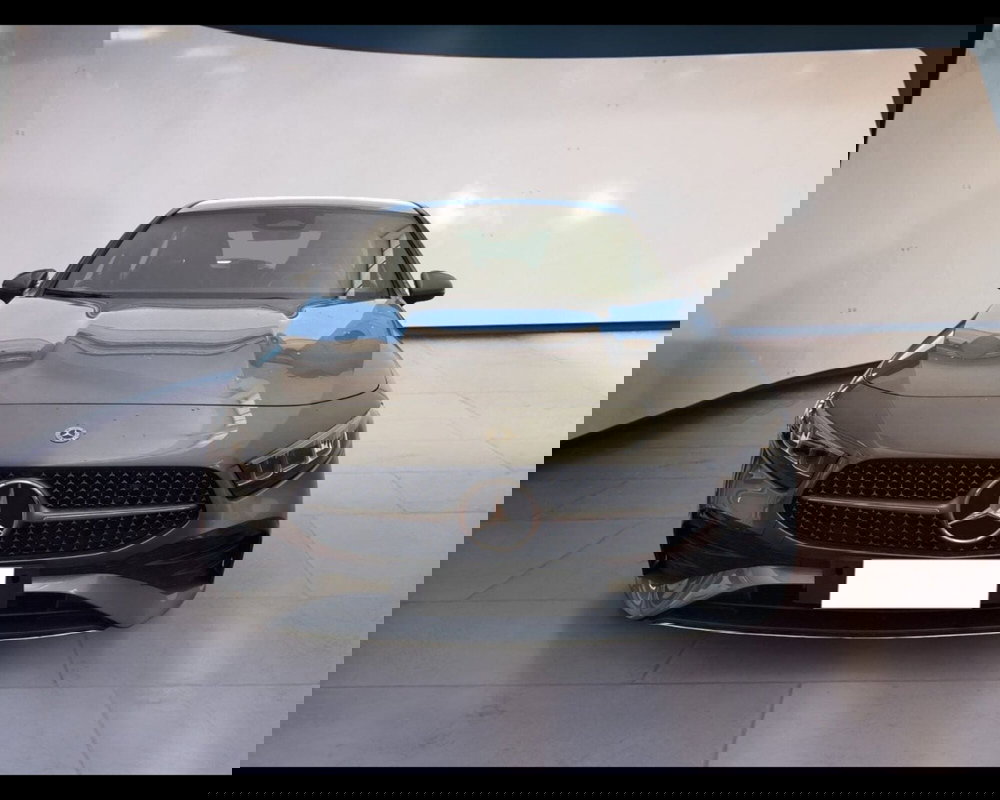 Mercedes-Benz Classe A usata a Torino