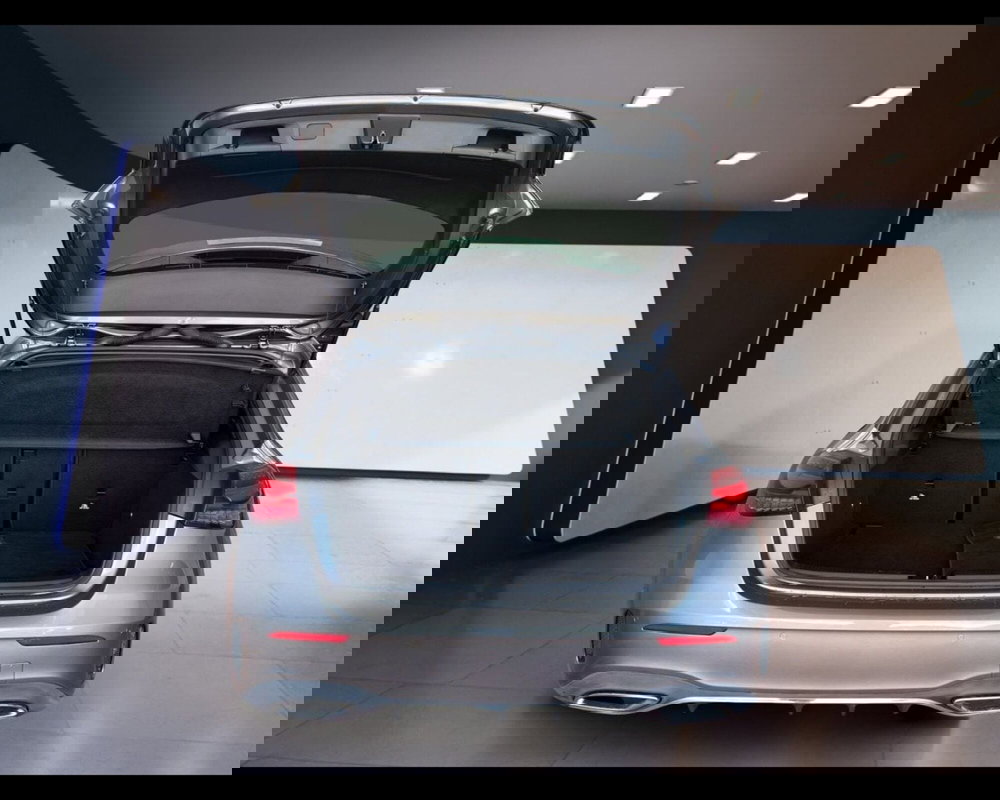 Mercedes-Benz Classe A usata a Torino (12)