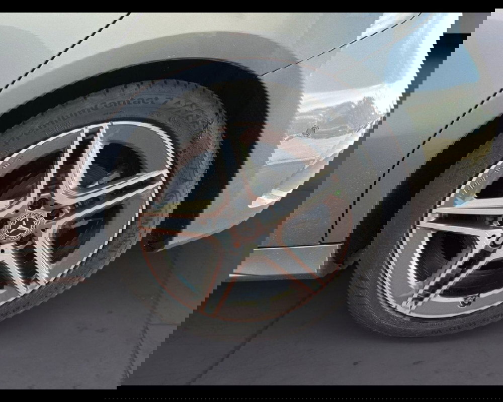 Mercedes-Benz Classe A usata a Torino (13)