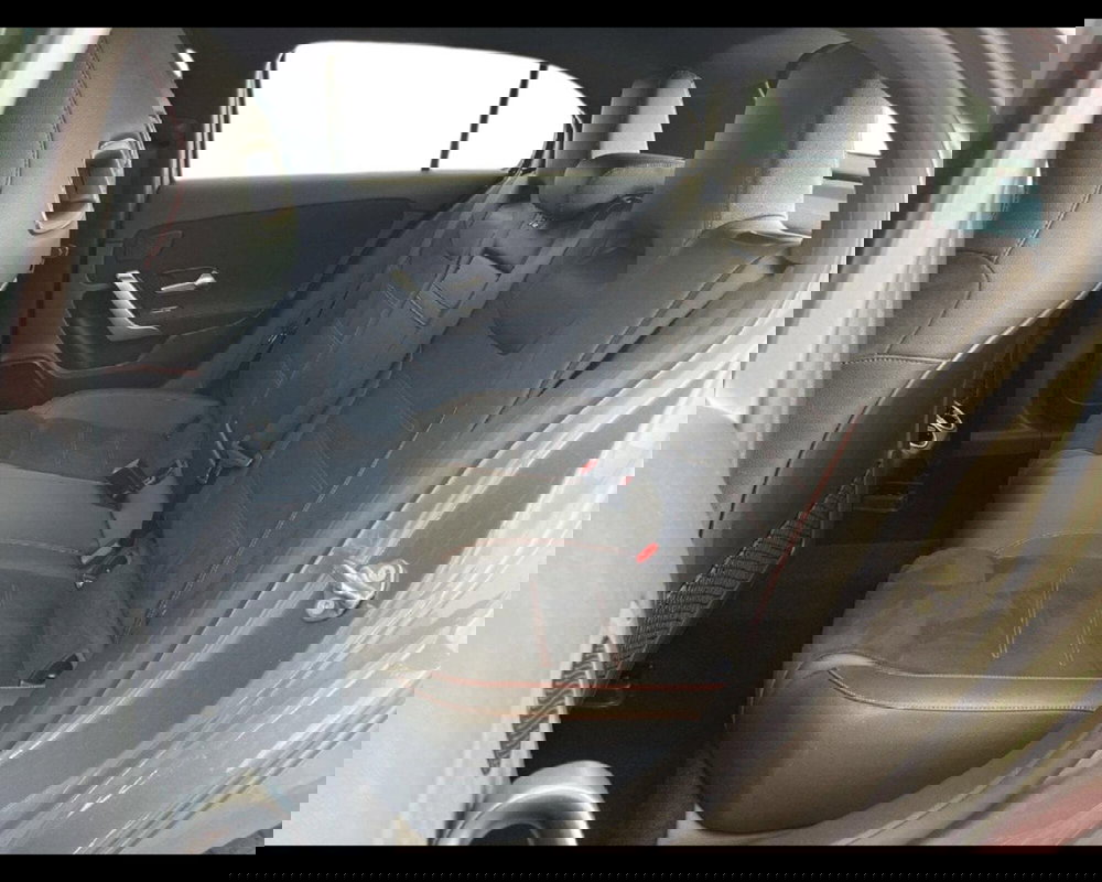 Mercedes-Benz Classe A usata a Torino (14)