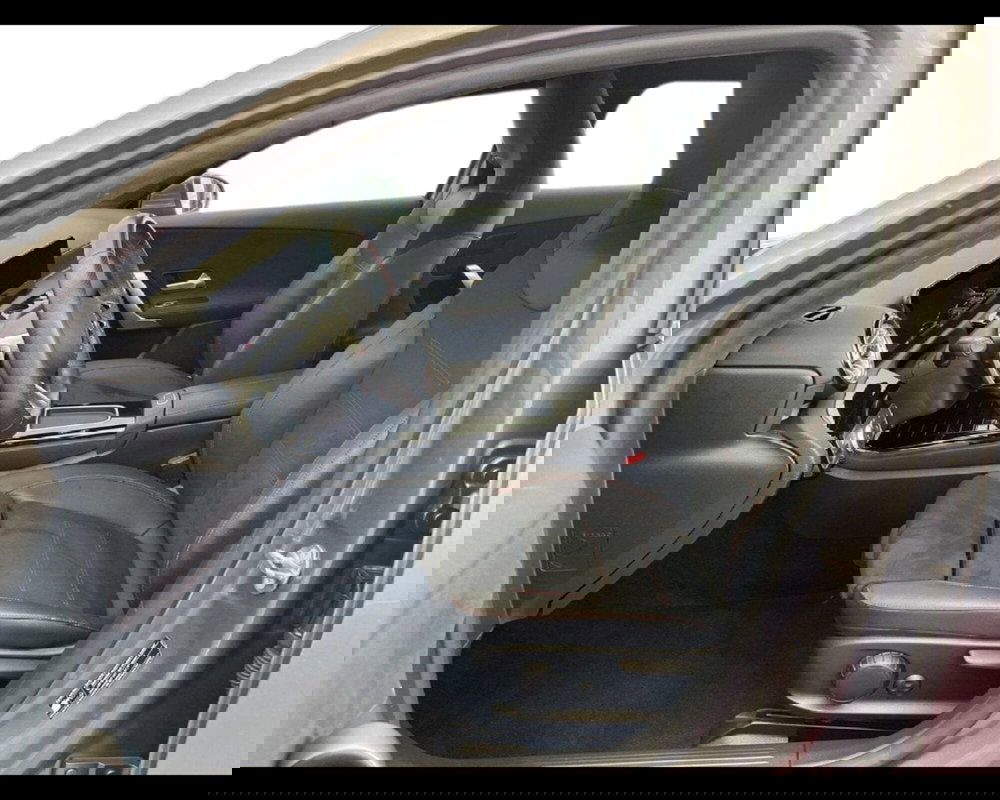 Mercedes-Benz Classe A usata a Torino (2)