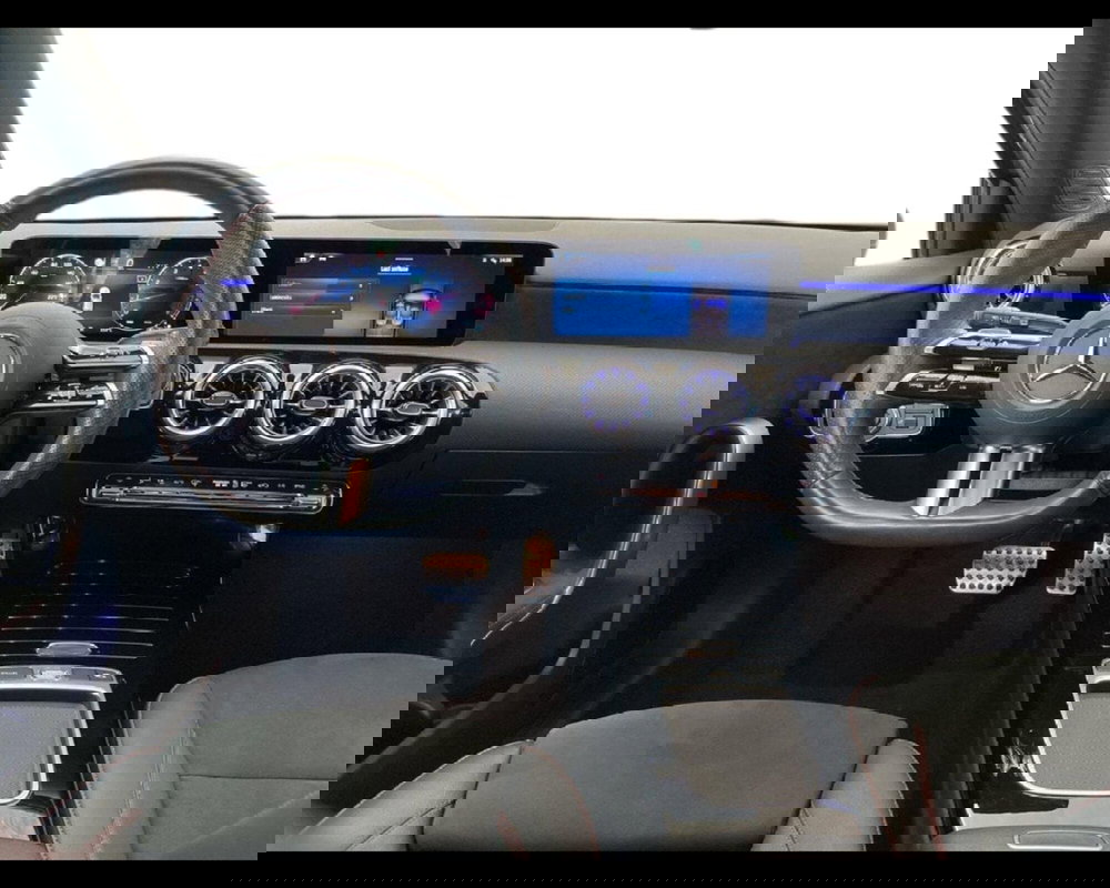 Mercedes-Benz Classe A usata a Torino (3)