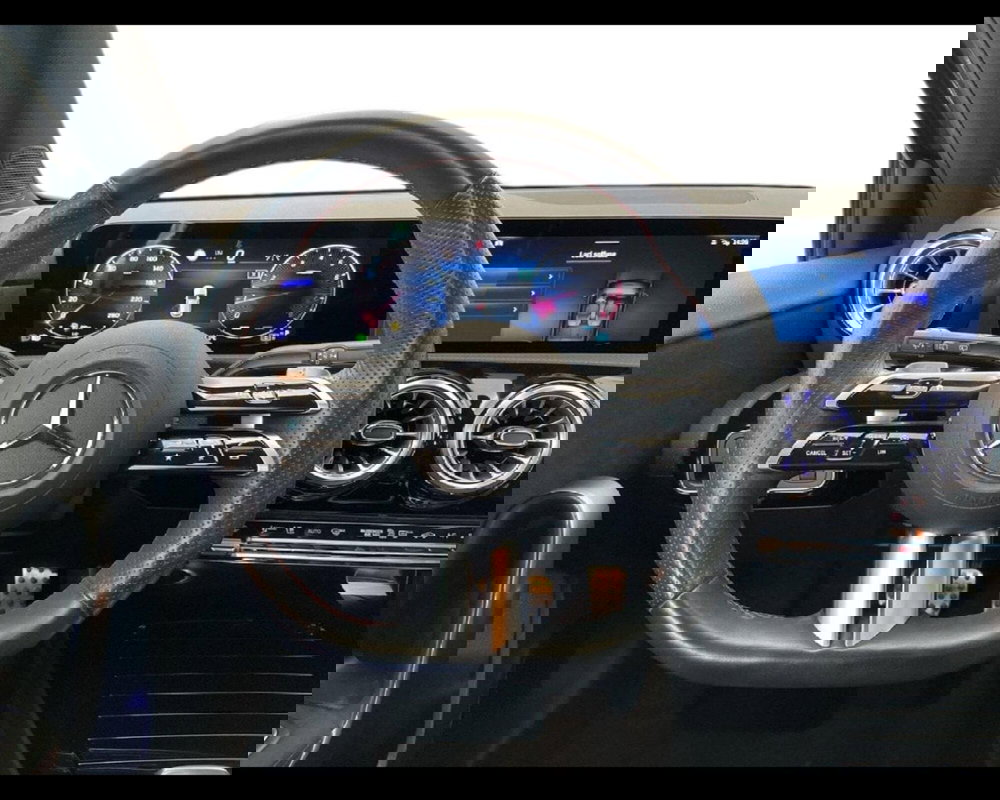 Mercedes-Benz Classe A usata a Torino (4)