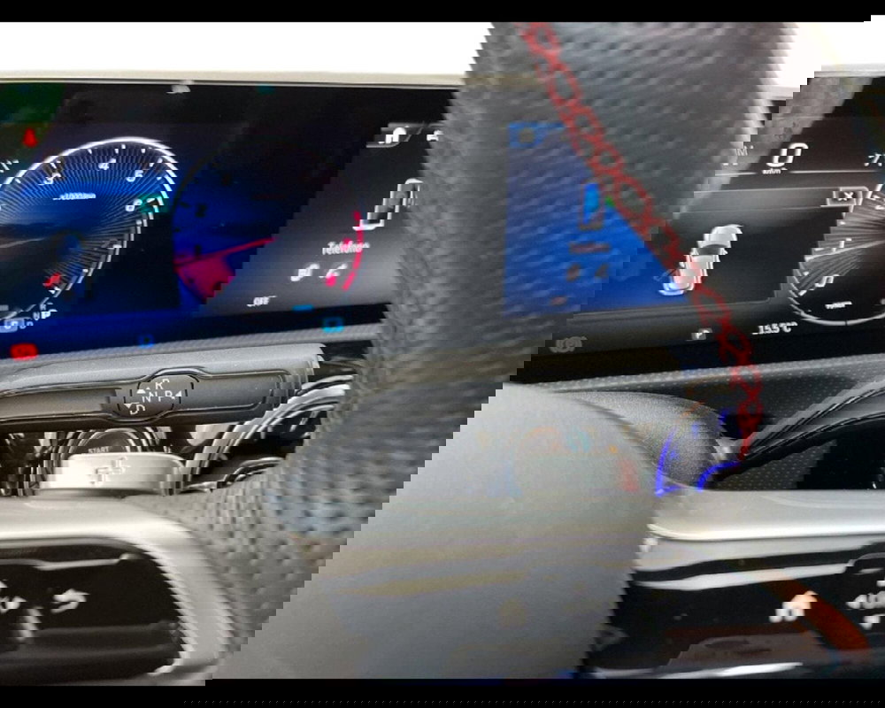 Mercedes-Benz Classe A usata a Torino (6)