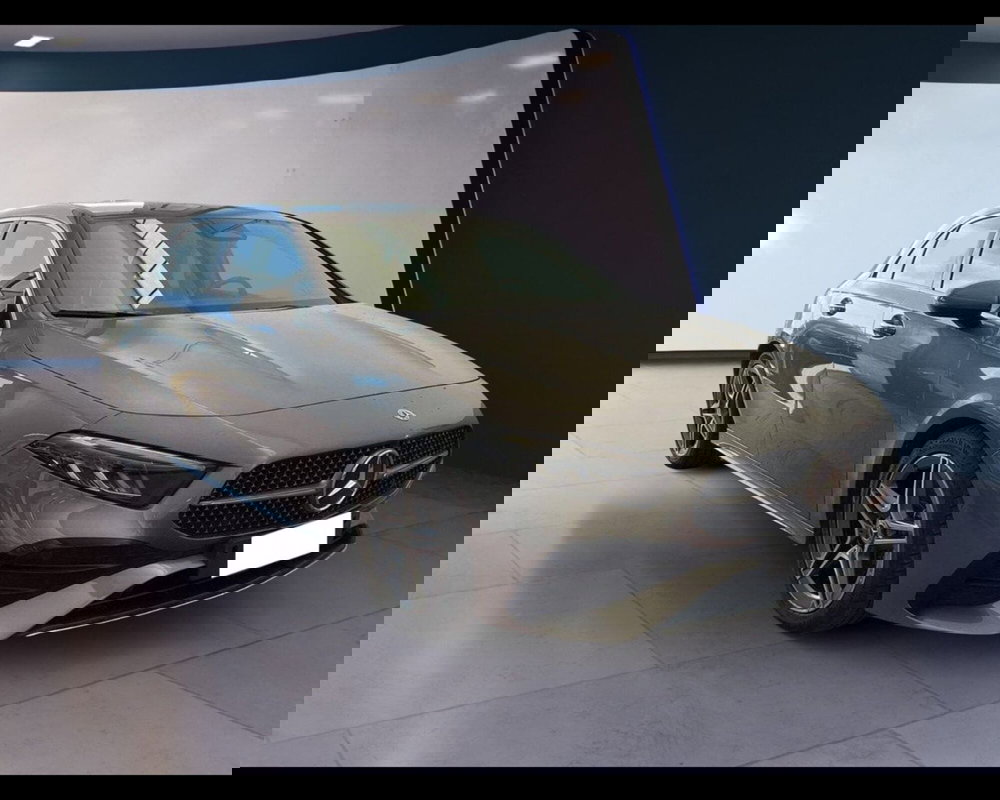 Mercedes-Benz Classe A usata a Torino (8)