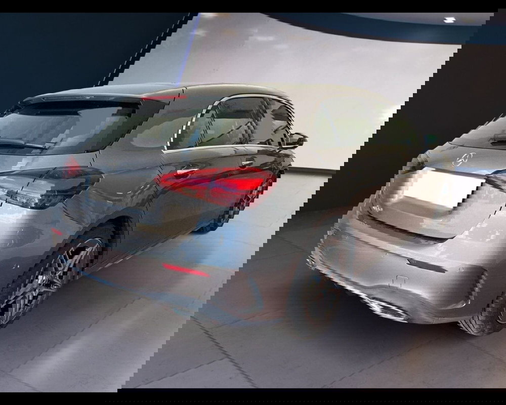 Mercedes-Benz Classe A usata a Torino (9)