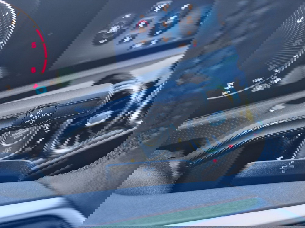 Mercedes-Benz Classe A usata  (10)