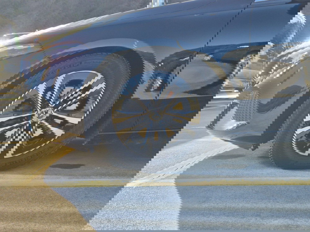 Mercedes-Benz Classe A usata  (13)