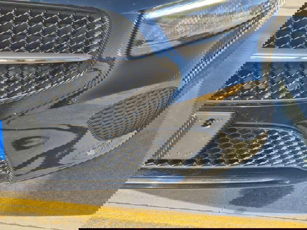 Mercedes-Benz Classe A usata  (18)