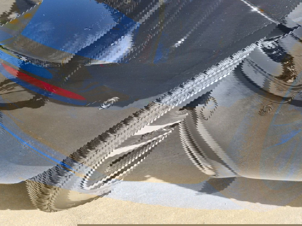 Mercedes-Benz Classe A usata  (19)