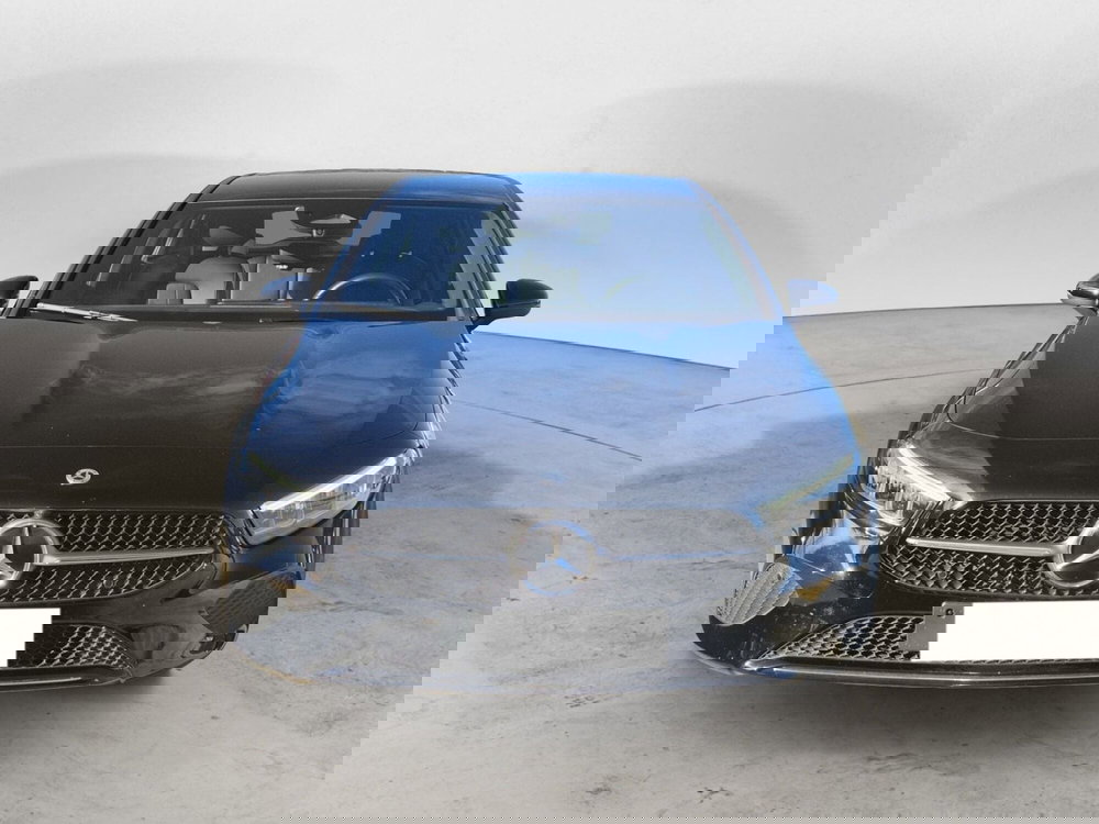 Mercedes-Benz Classe A usata  (2)