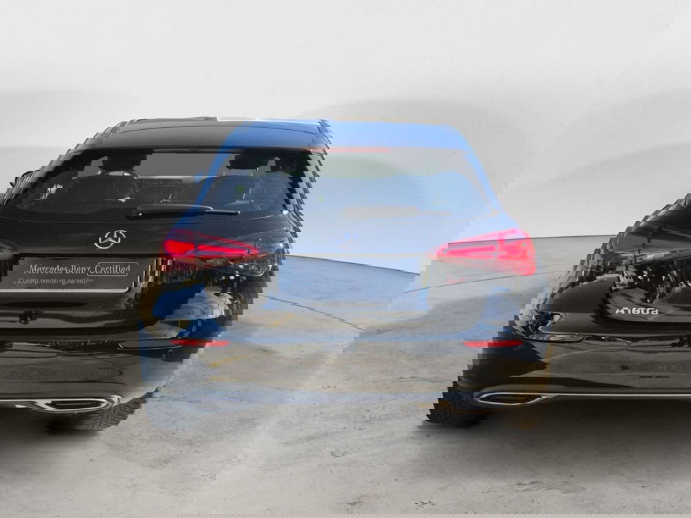 Mercedes-Benz Classe A usata  (3)