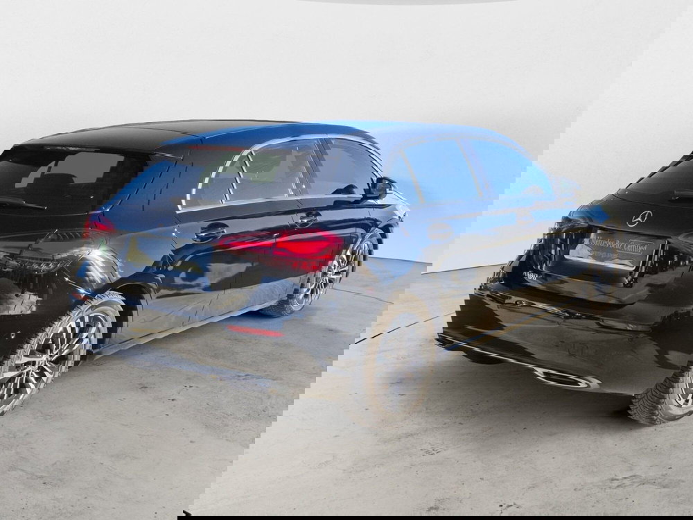Mercedes-Benz Classe A usata  (4)