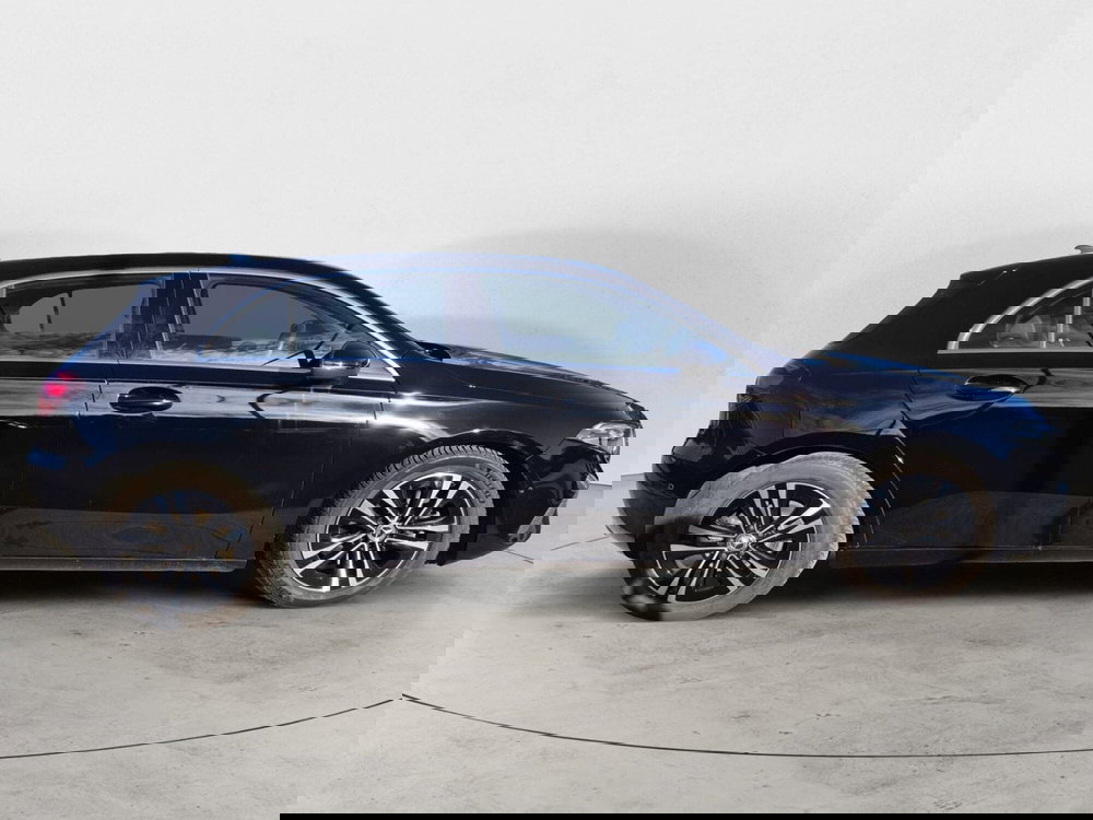 Mercedes-Benz Classe A usata  (5)