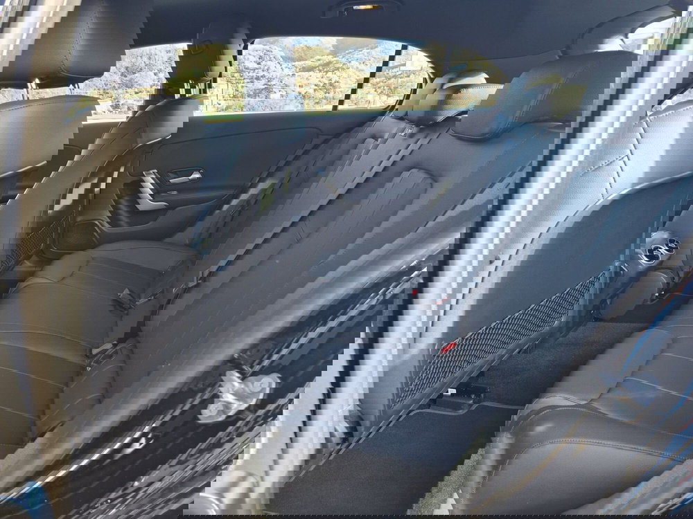 Mercedes-Benz Classe A usata  (7)