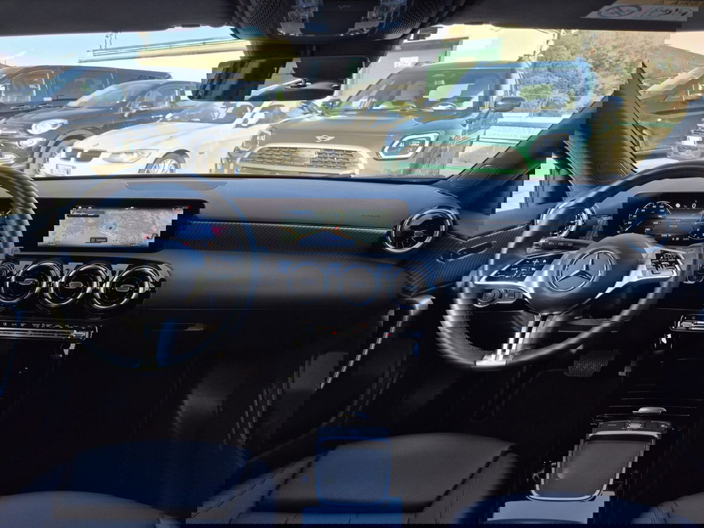 Mercedes-Benz Classe A usata  (8)