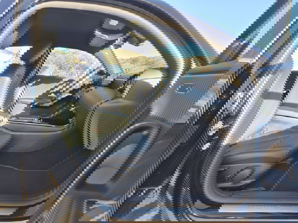 Mercedes-Benz Classe A usata  (9)