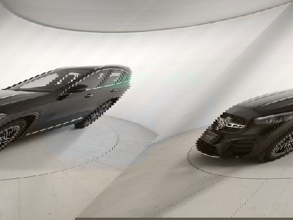 Mercedes-Benz GLA SUV usata 