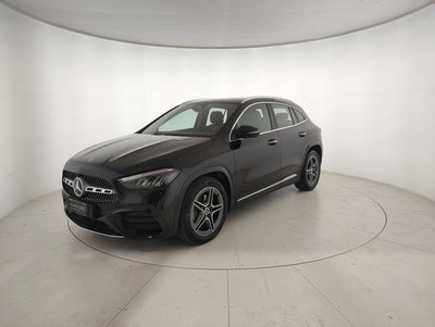 Mercedes-Benz GLA SUV 180 d AMG Line Advanced Plus auto del 2024 usata