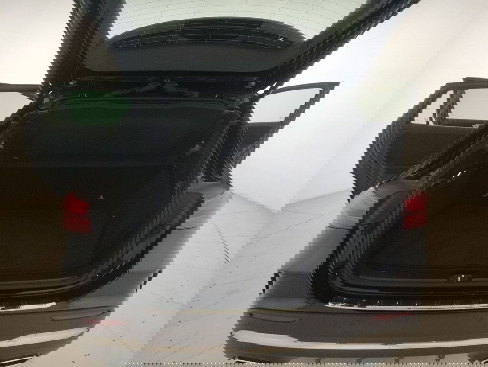 Mercedes-Benz GLA SUV usata  (11)