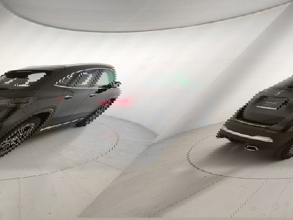Mercedes-Benz GLA SUV usata  (4)