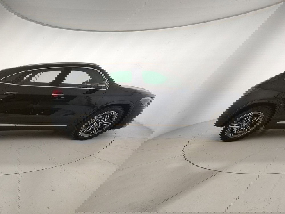 Mercedes-Benz GLA SUV usata  (5)