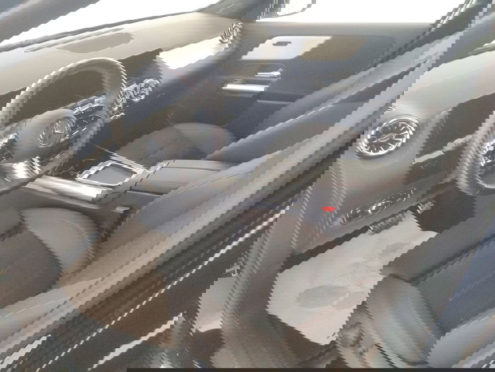 Mercedes-Benz GLA SUV usata  (6)