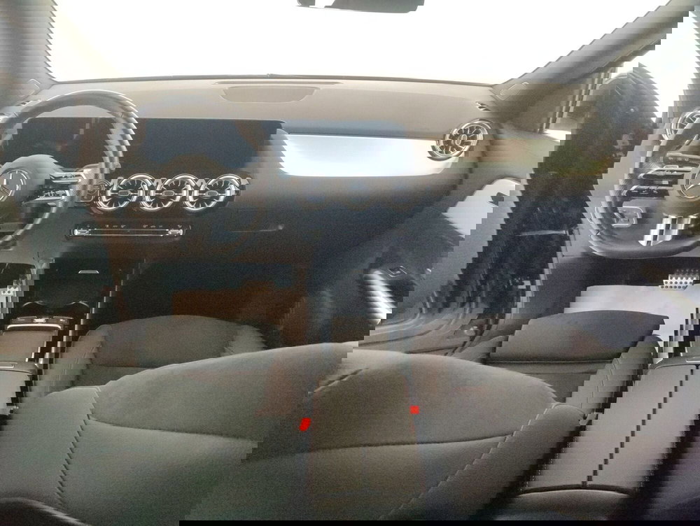 Mercedes-Benz GLA SUV usata  (7)