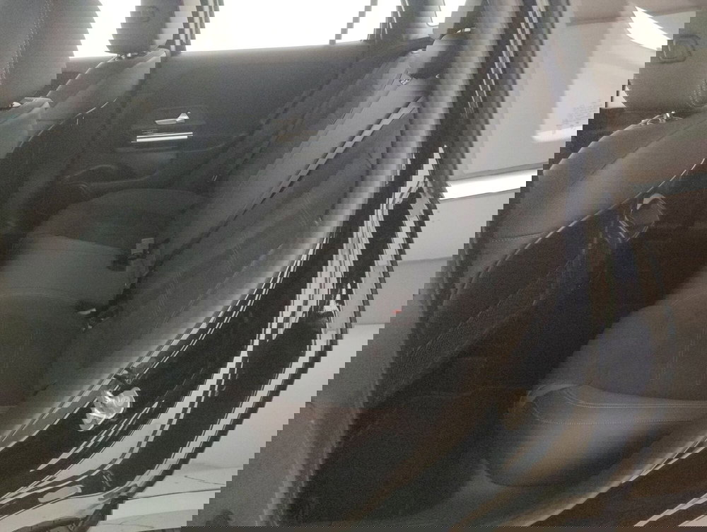 Mercedes-Benz GLA SUV usata  (8)