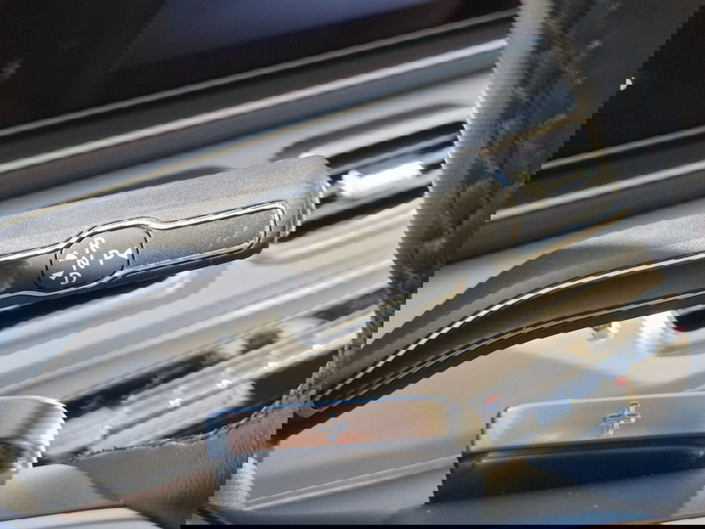 Mercedes-Benz GLE Coupé usata  (10)