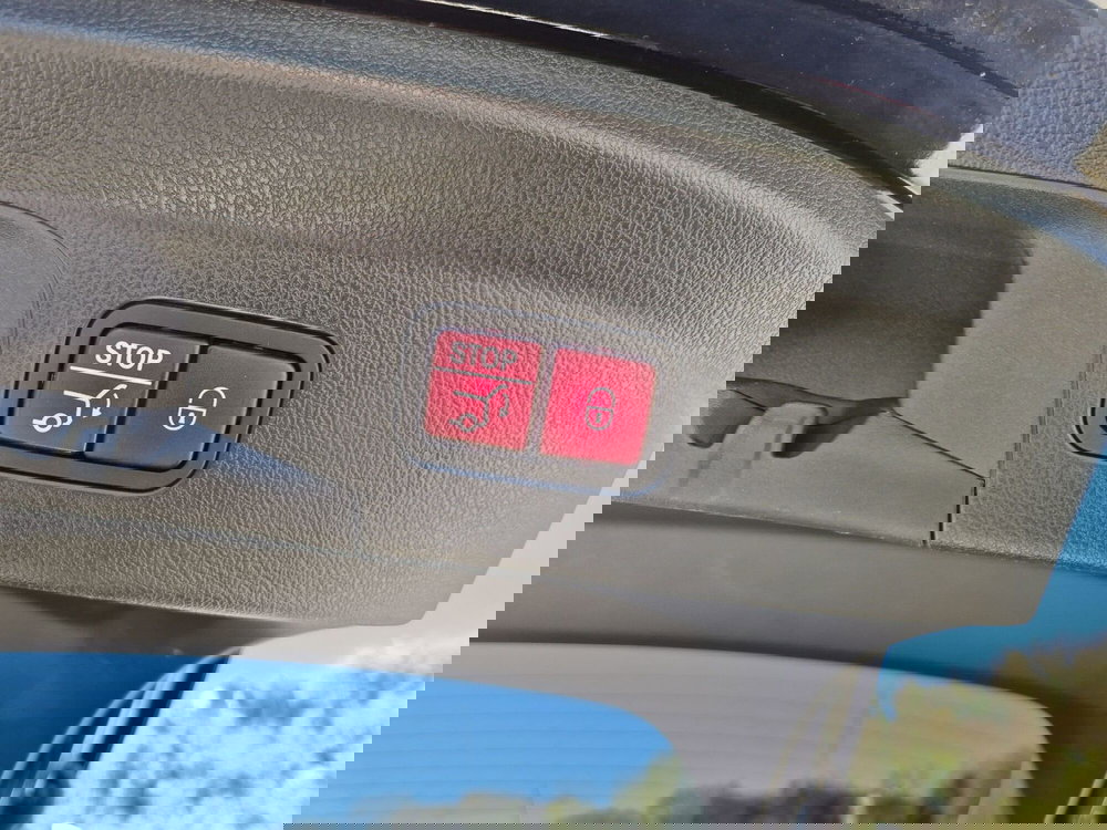 Mercedes-Benz GLE Coupé usata  (16)