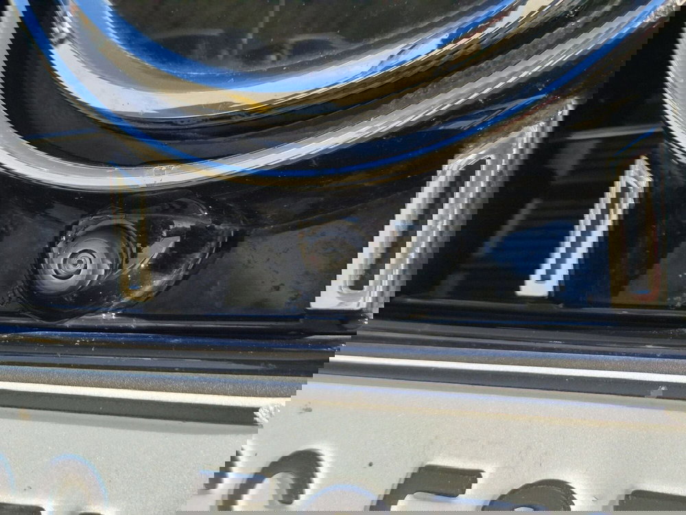 Mercedes-Benz GLE Coupé usata  (19)