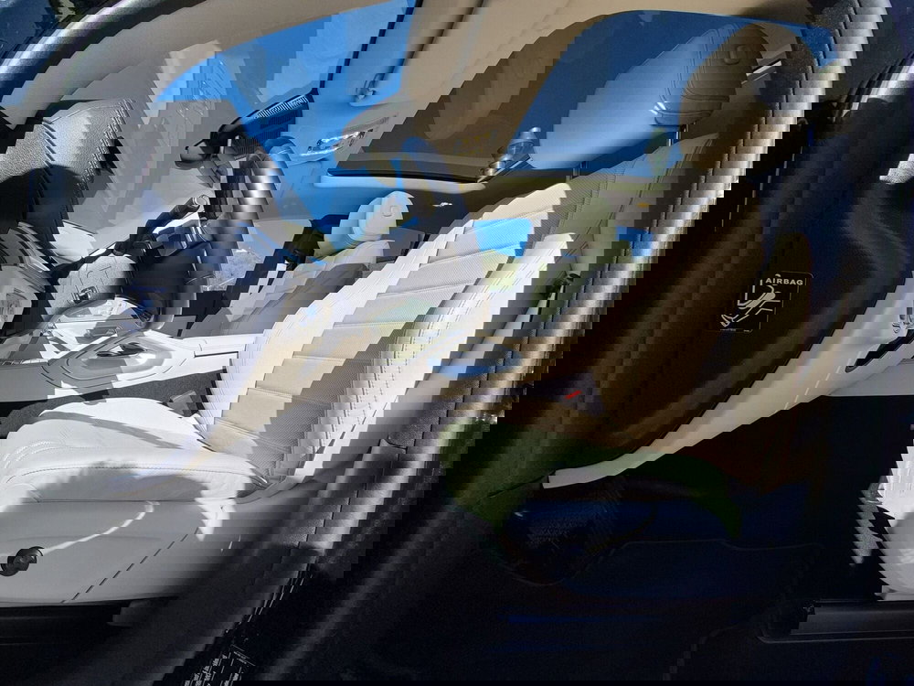 Mercedes-Benz GLE Coupé usata  (20)